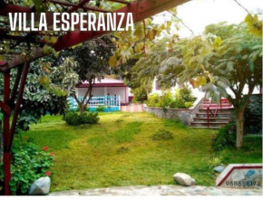 Villa Esperanza - Casa de verano
